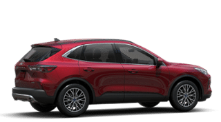 2025 Ford Escape Plugin Hybrid External Image 4